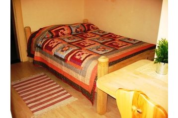 Polonia Privát Zakopane, Esterno